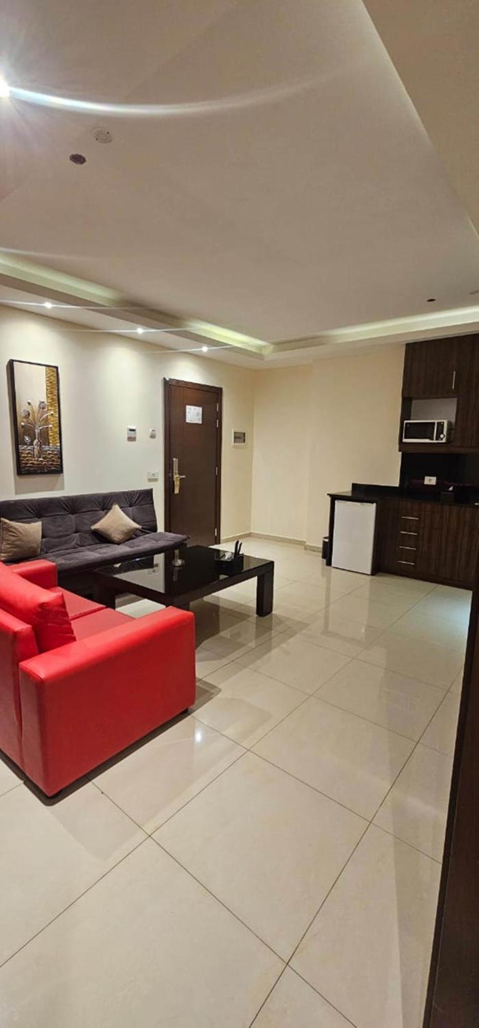 Jounieh Suites Boutique Hotel Eksteriør billede