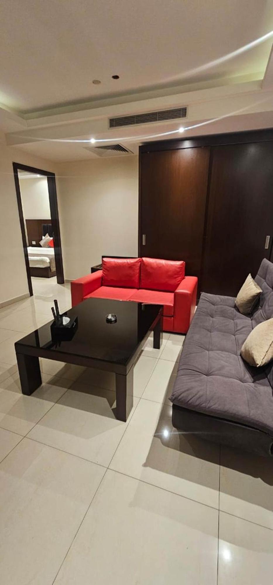 Jounieh Suites Boutique Hotel Eksteriør billede
