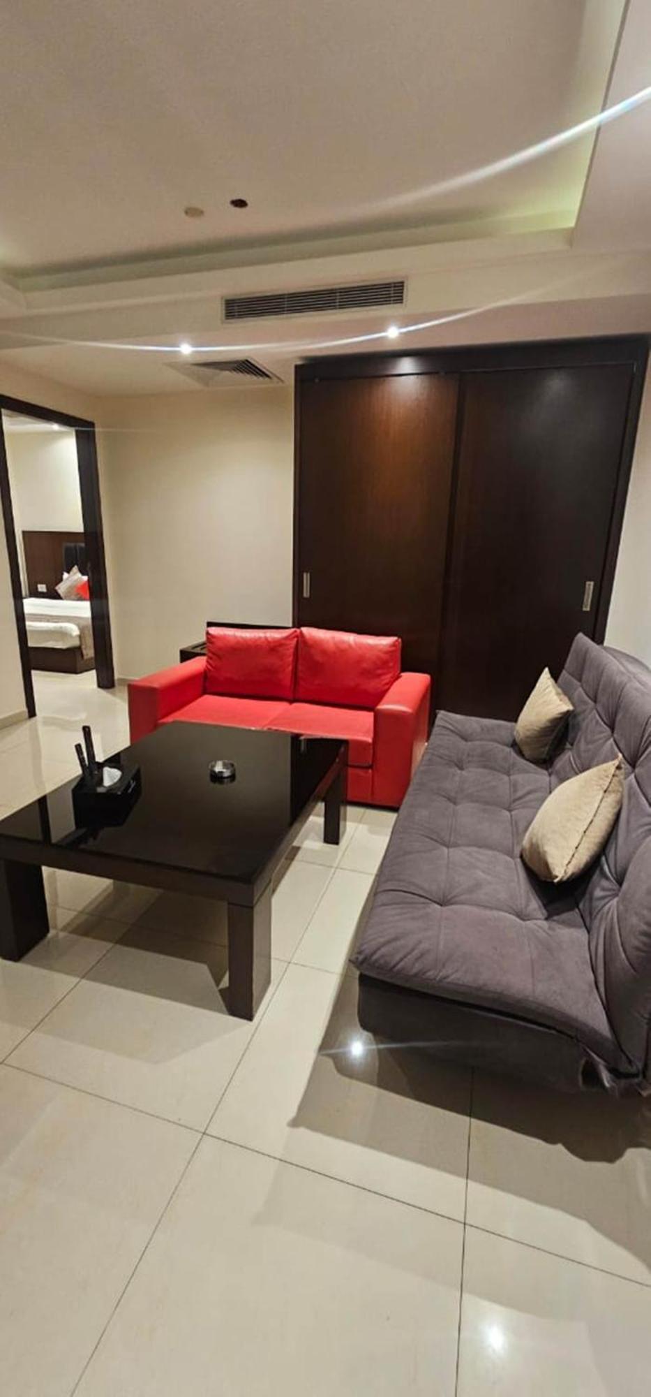 Jounieh Suites Boutique Hotel Eksteriør billede