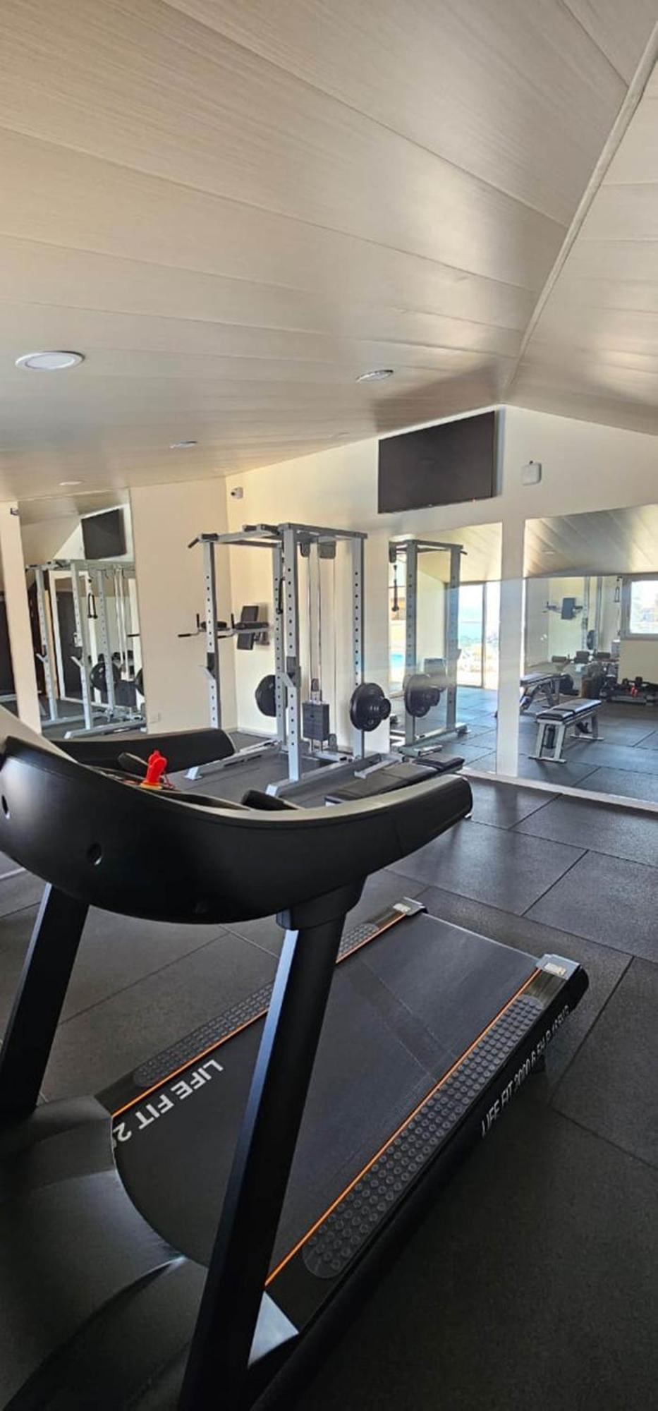 Jounieh Suites Boutique Hotel Eksteriør billede